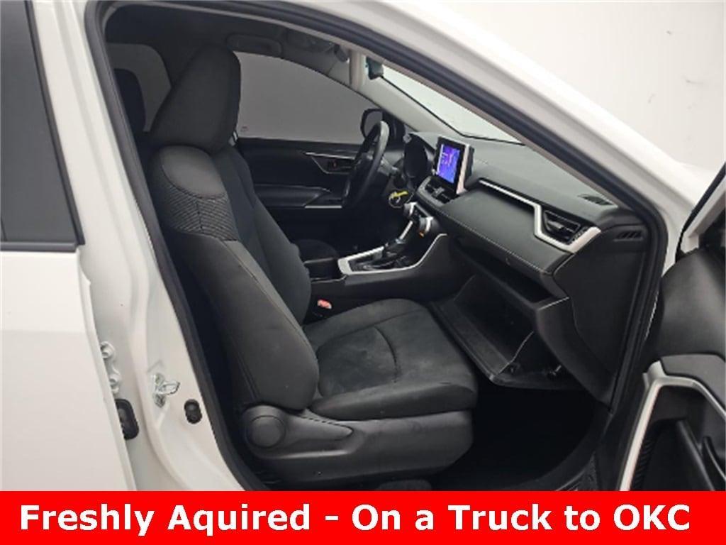 used 2024 Toyota RAV4 car, priced at $26,971
