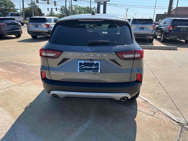 new 2024 Ford Escape car, priced at $24,988