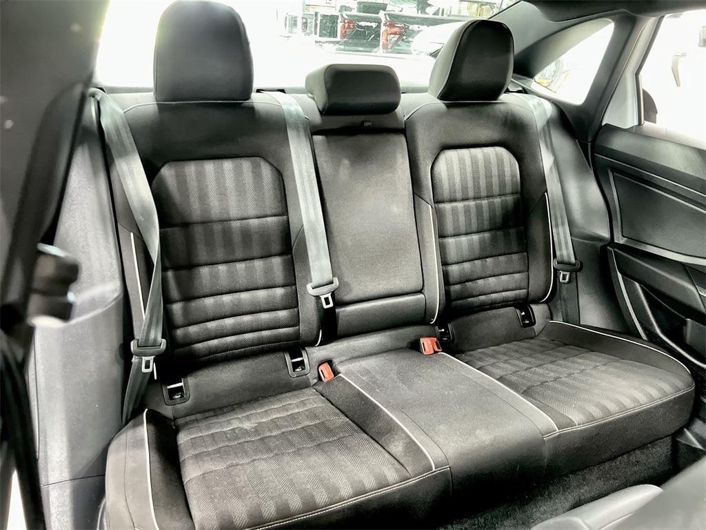 used 2024 Volkswagen Jetta car, priced at $19,983