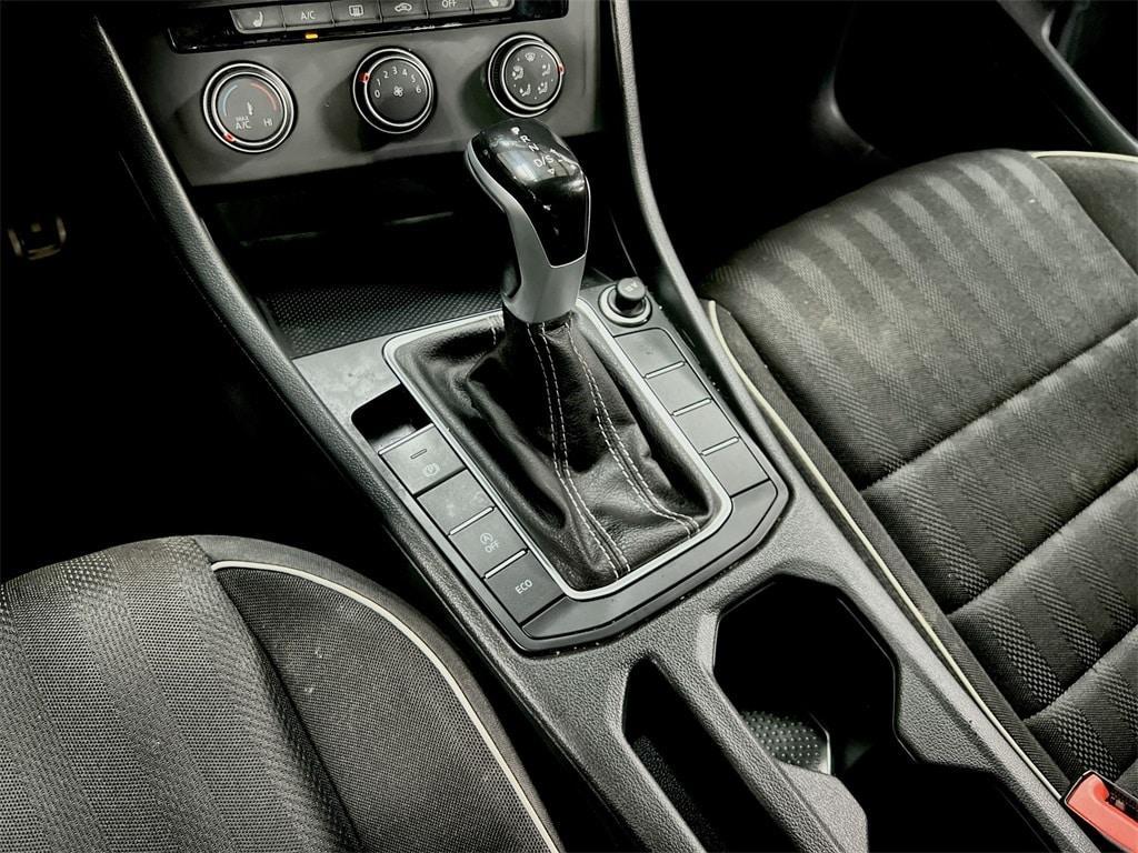 used 2024 Volkswagen Jetta car, priced at $19,983