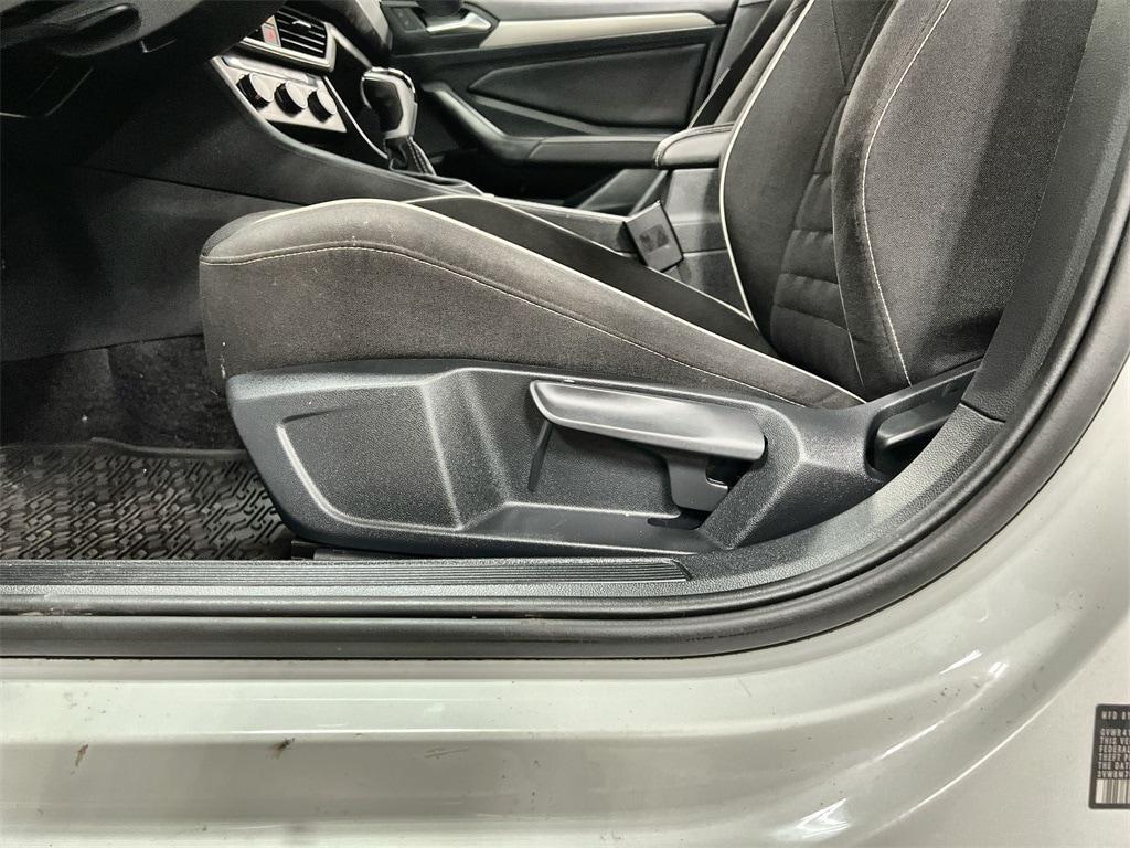 used 2024 Volkswagen Jetta car, priced at $19,983