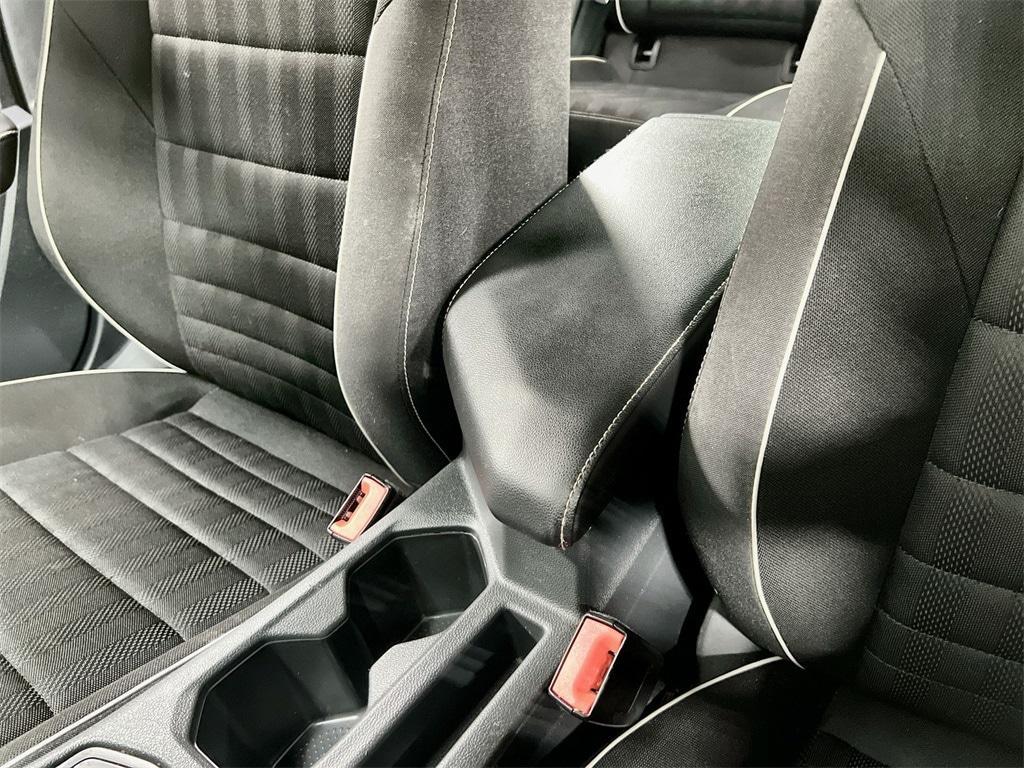 used 2024 Volkswagen Jetta car, priced at $19,983