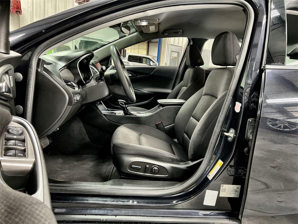 used 2023 Chevrolet Malibu car, priced at $19,971
