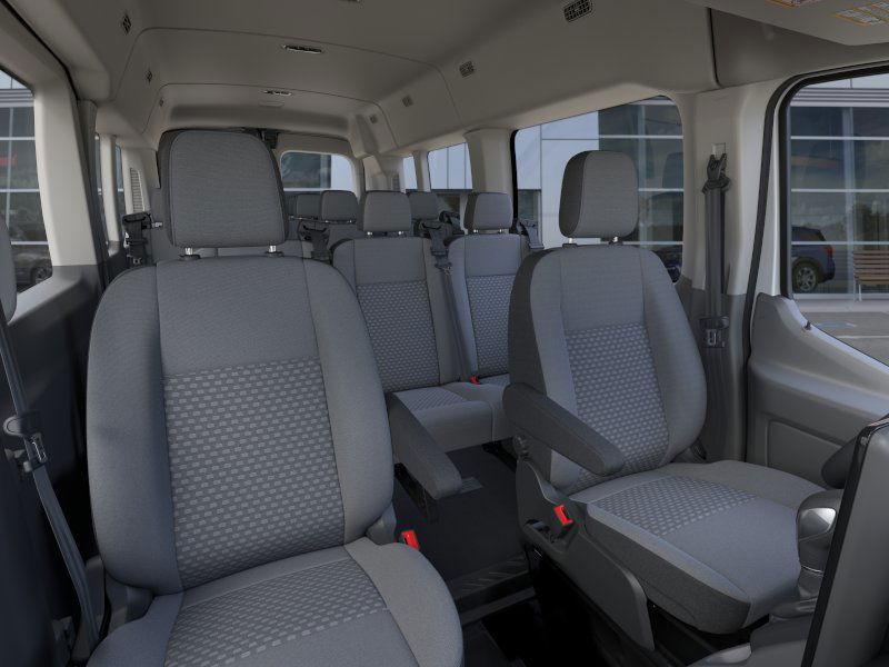 new 2025 Ford Transit-350 car, priced at $65,251