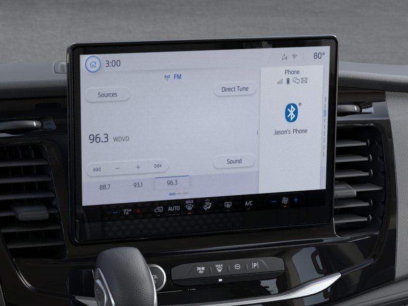 new 2025 Ford Transit-350 car, priced at $65,251