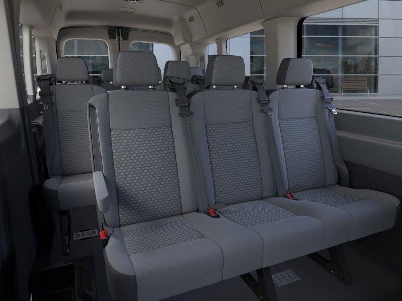new 2025 Ford Transit-350 car, priced at $65,251