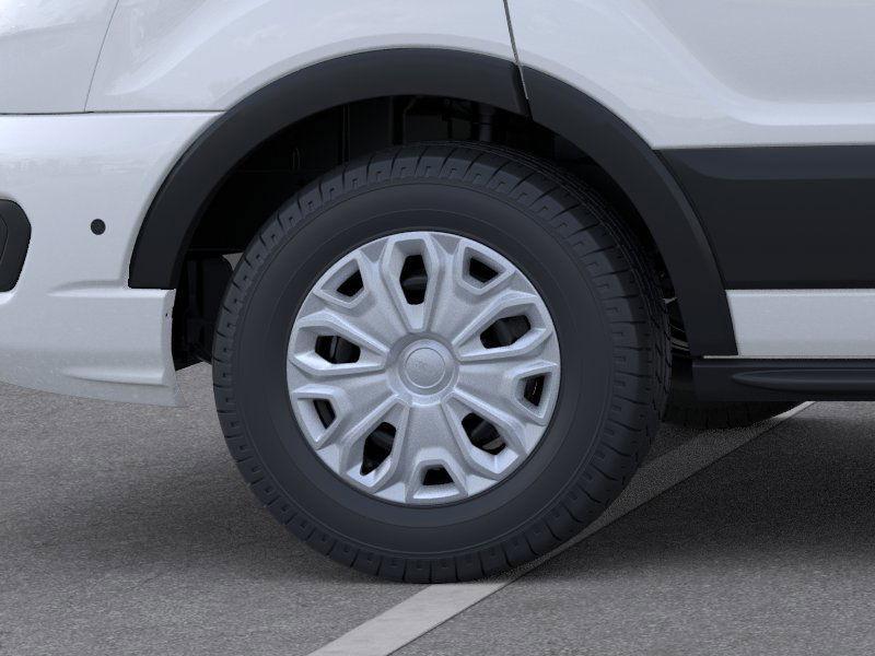 new 2025 Ford Transit-350 car, priced at $65,251