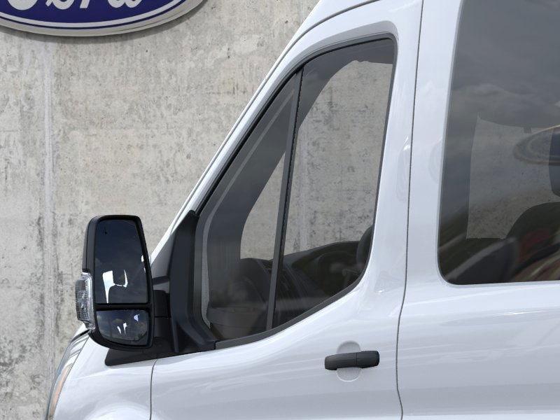 new 2025 Ford Transit-350 car, priced at $67,238