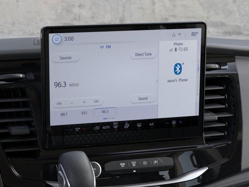 new 2025 Ford Transit-350 car, priced at $67,238