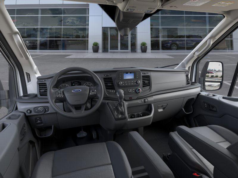 new 2025 Ford Transit-250 car, priced at $49,641