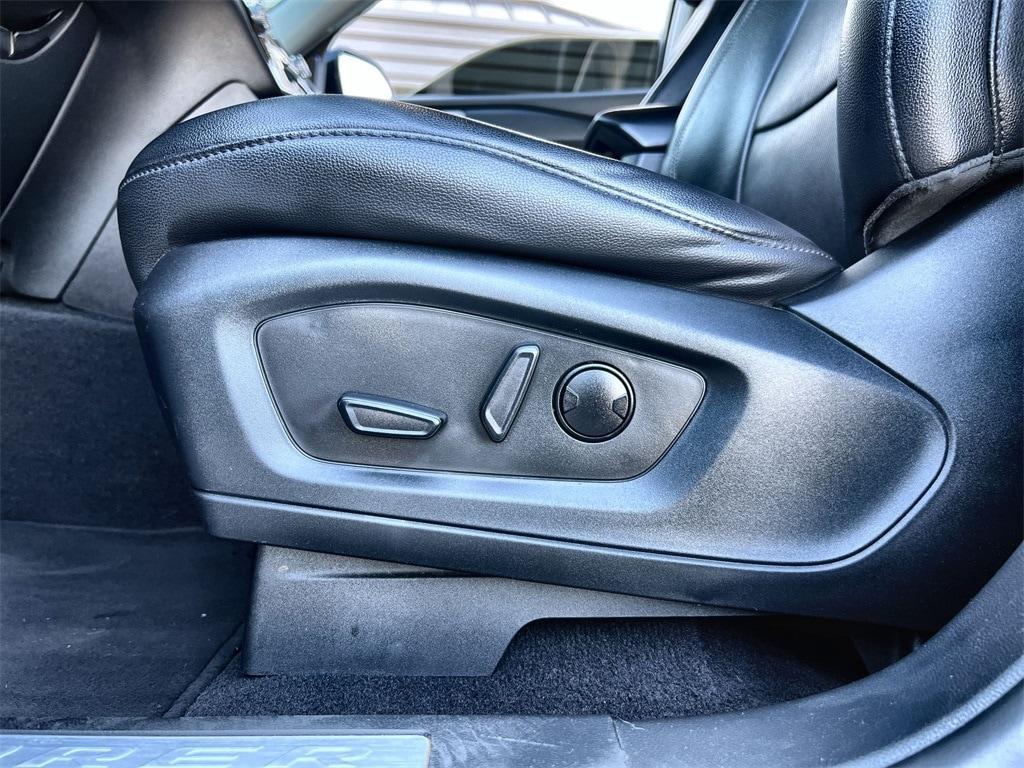 used 2021 Ford Explorer car, priced at $27,982