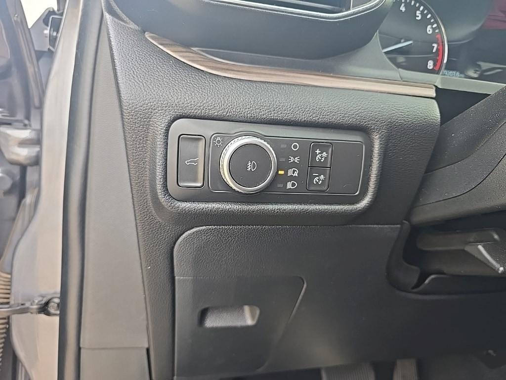 used 2021 Ford Explorer car, priced at $28,971