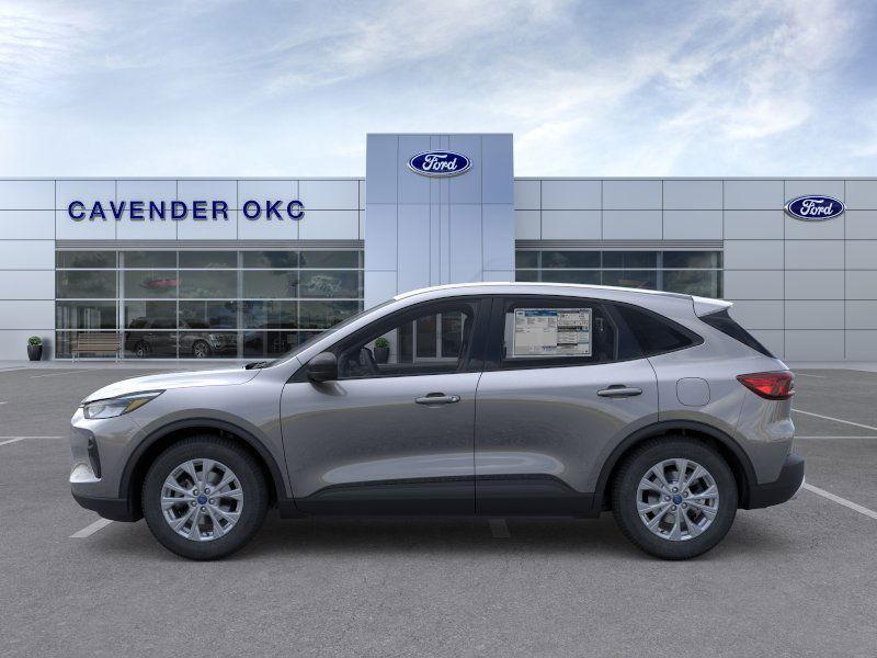new 2025 Ford Escape car, priced at $27,988