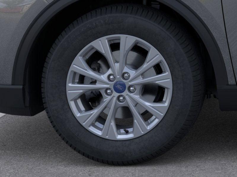 new 2025 Ford Escape car, priced at $27,983