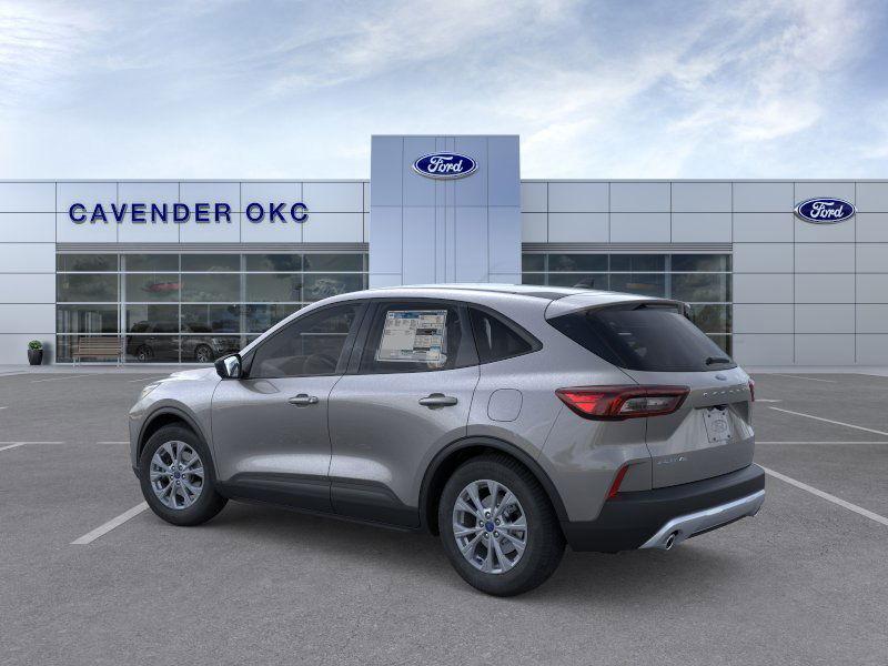 new 2025 Ford Escape car, priced at $27,988