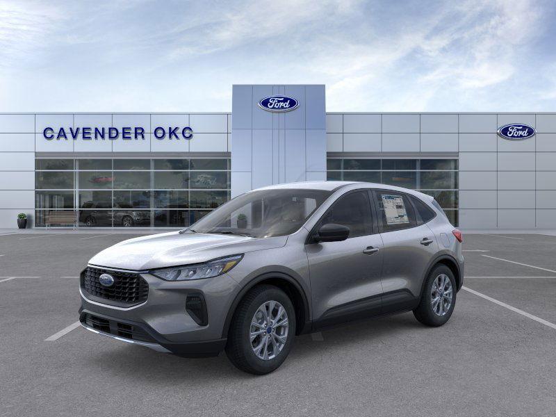 new 2025 Ford Escape car, priced at $27,988