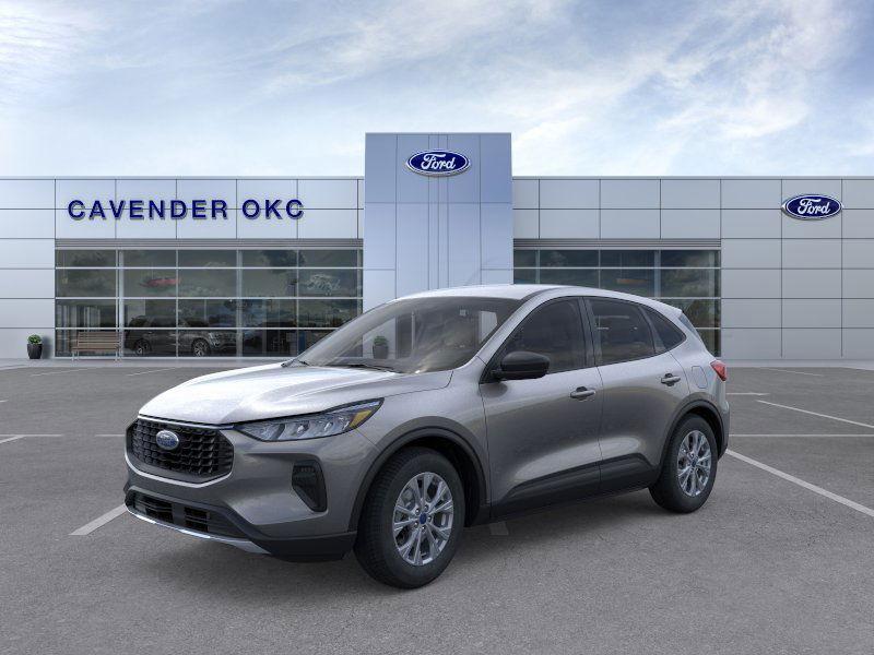 new 2025 Ford Escape car, priced at $27,983