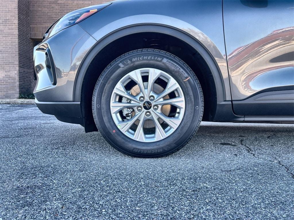 new 2025 Ford Escape car, priced at $29,537