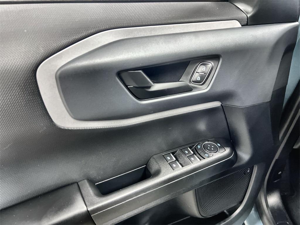used 2022 Ford Bronco Sport car, priced at $26,423