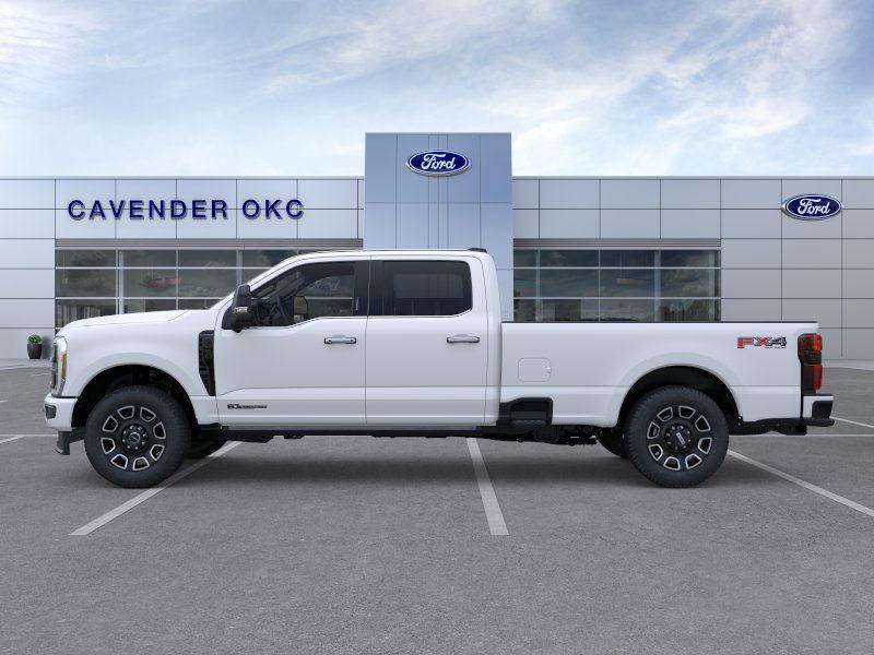 new 2026 Ford F-350 car, priced at $99,843