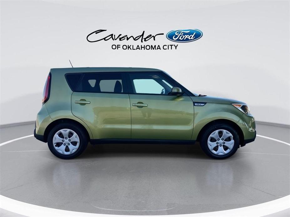 used 2015 Kia Soul car, priced at $7,983