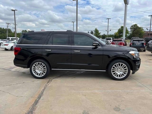 new 2024 Ford Expedition car, priced at $69,065