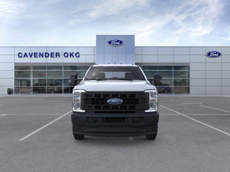 new 2025 Ford F-350 car, priced at $71,463