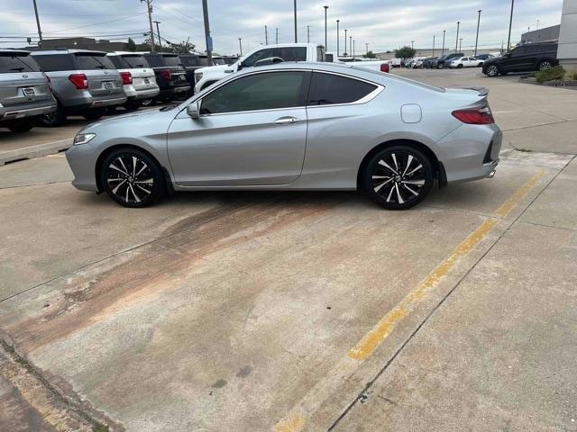 used 2017 Honda Accord car, priced at $23,982