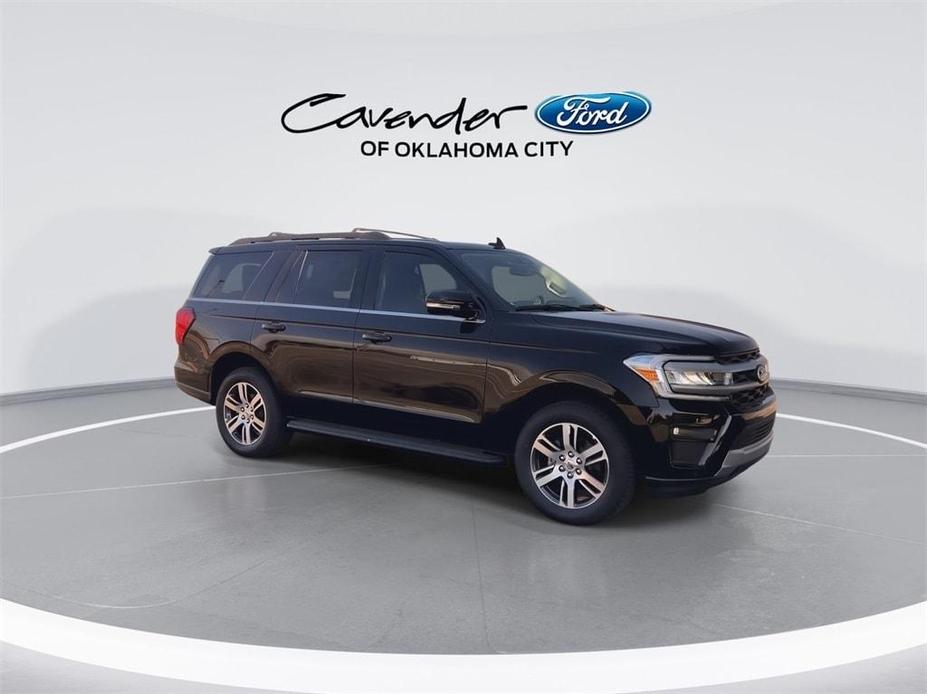 new 2024 Ford Expedition car, priced at $70,519