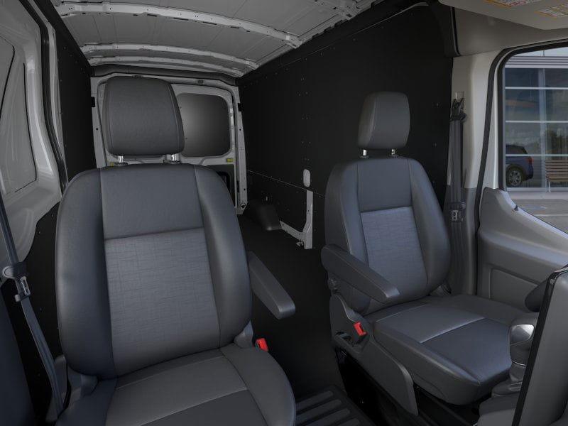new 2025 Ford Transit-250 car, priced at $50,805