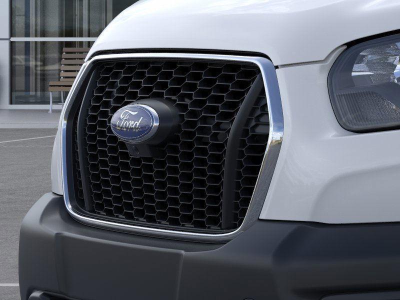 new 2025 Ford Transit-250 car, priced at $50,805