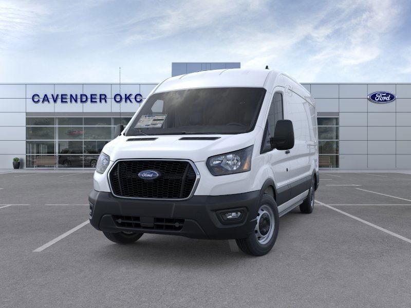 new 2025 Ford Transit-250 car, priced at $50,805