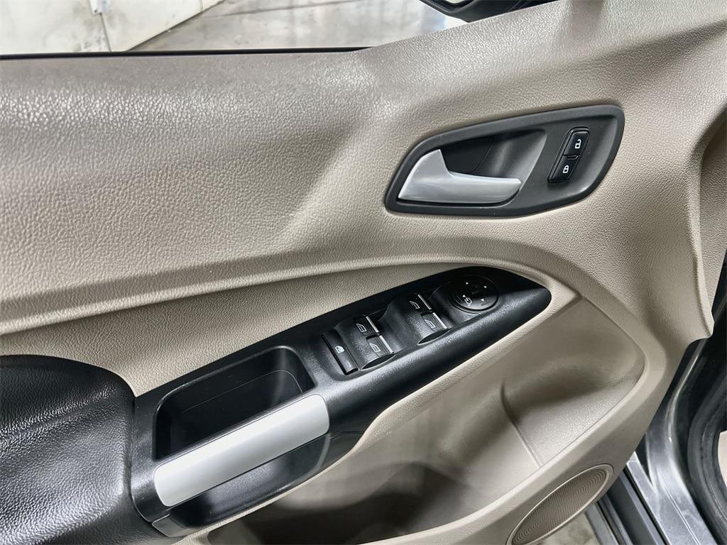 used 2017 Ford Transit Connect car, priced at $15,582