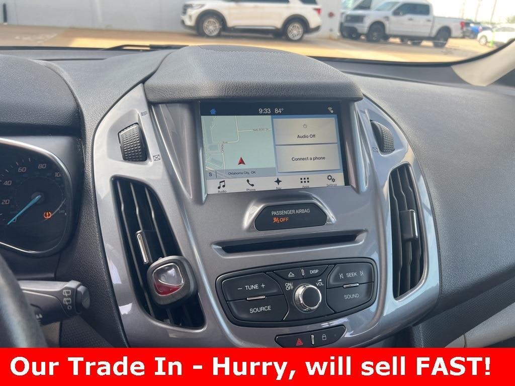 used 2017 Ford Transit Connect car, priced at $14,971