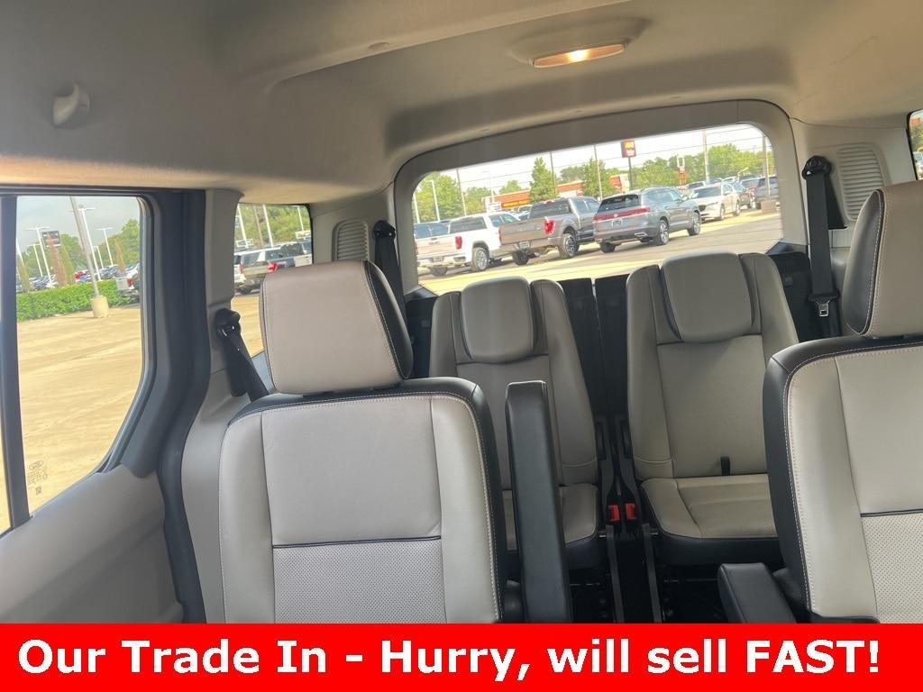used 2017 Ford Transit Connect car, priced at $14,971