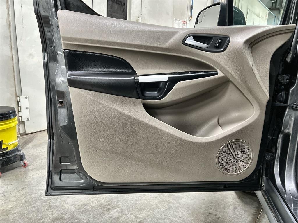 used 2017 Ford Transit Connect car, priced at $15,582