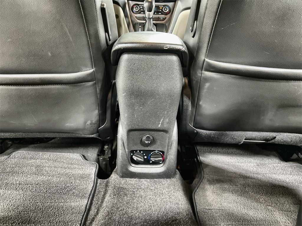 used 2017 Ford Transit Connect car, priced at $15,582
