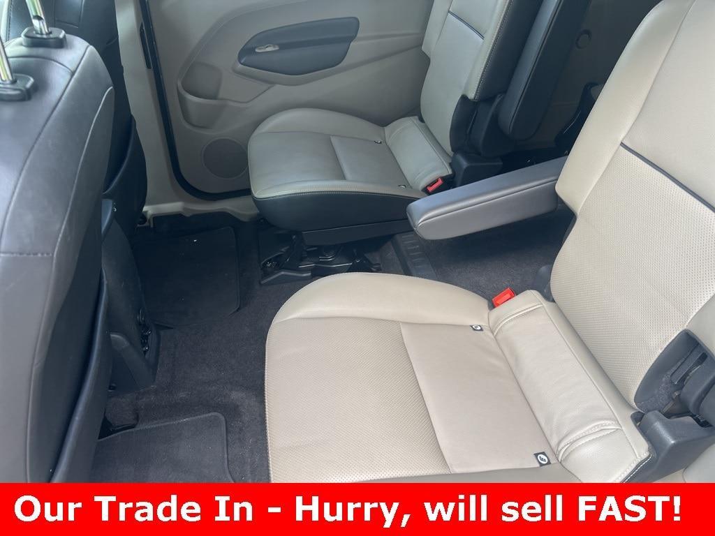 used 2017 Ford Transit Connect car, priced at $14,971