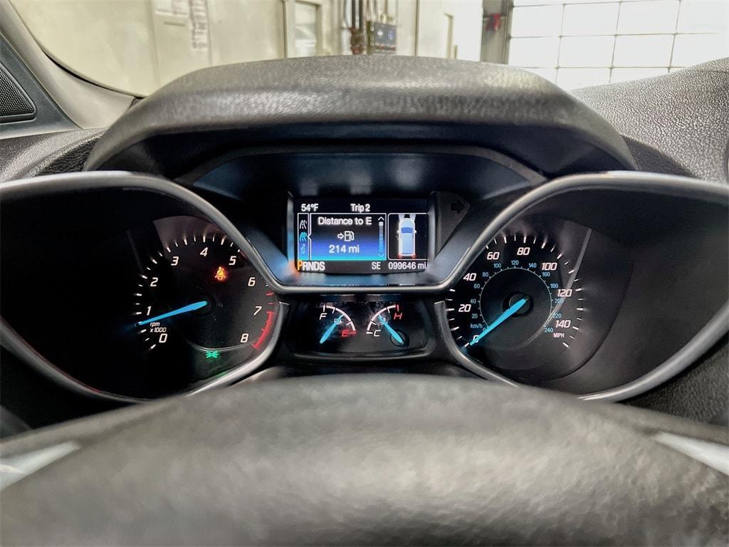 used 2017 Ford Transit Connect car, priced at $15,582