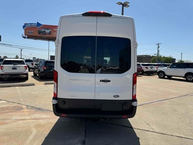 new 2024 Ford Transit-250 car, priced at $55,068