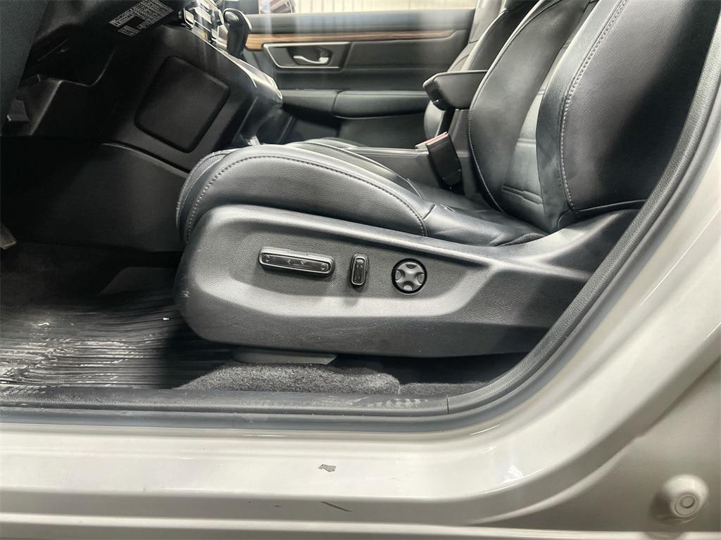 used 2022 Honda CR-V car, priced at $23,982