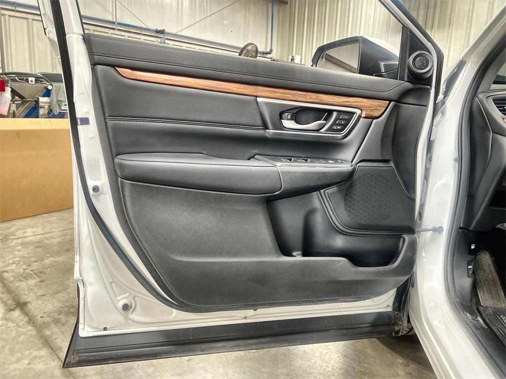 used 2022 Honda CR-V car, priced at $23,982