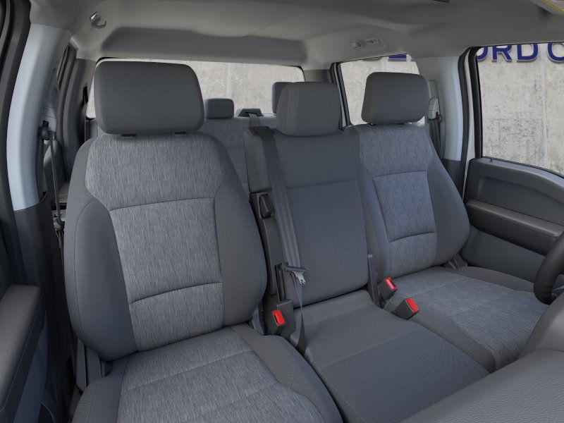 new 2025 Ford F-250 car, priced at $64,278