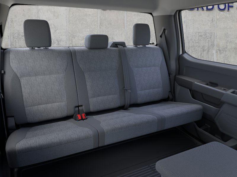 new 2025 Ford F-250 car, priced at $64,278