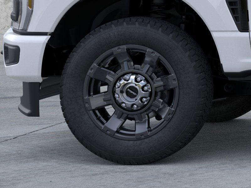 new 2025 Ford F-250 car, priced at $64,278