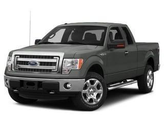 used 2014 Ford F-150 car, priced at $18,971