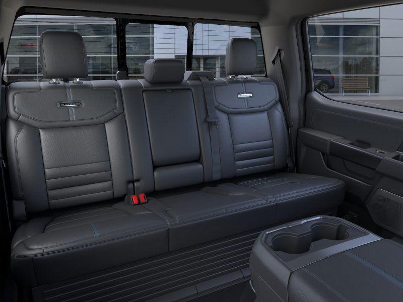 new 2025 Ford F-250 car, priced at $94,419