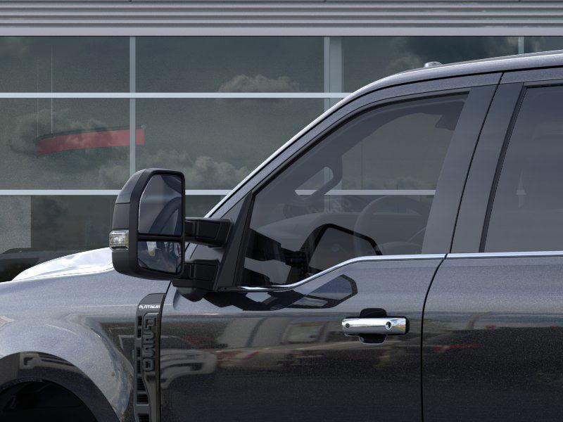 new 2025 Ford F-250 car, priced at $94,419