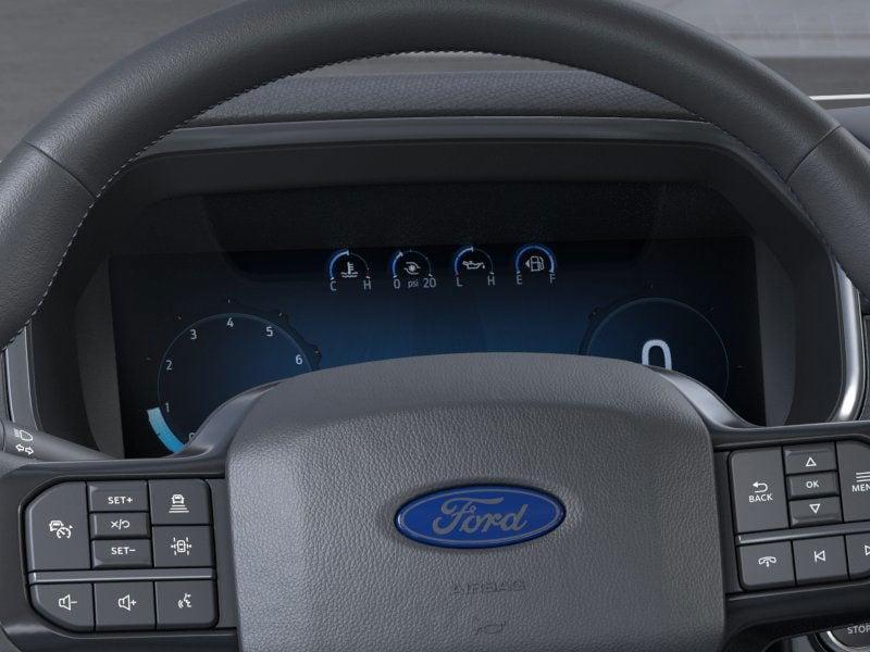 new 2025 Ford F-150 car, priced at $73,200