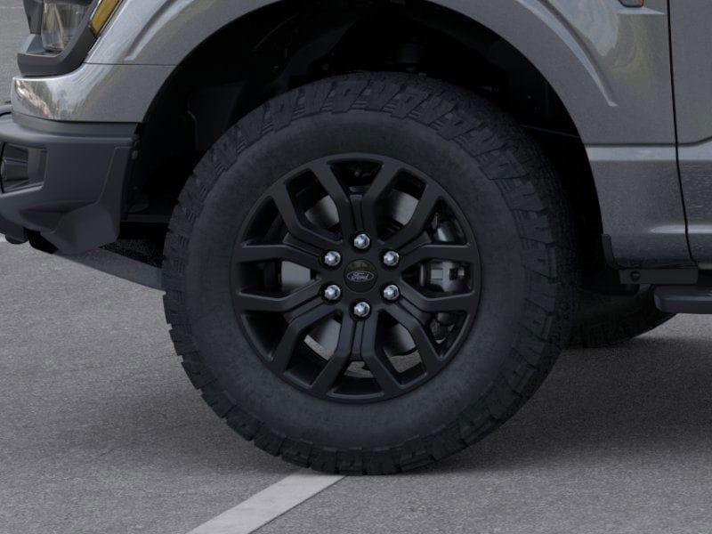 new 2025 Ford F-150 car, priced at $76,939